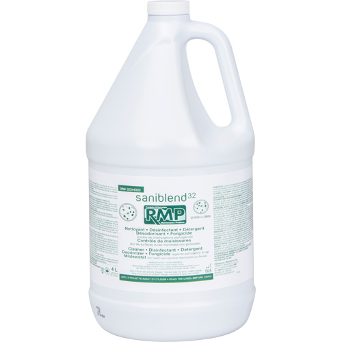 D&eacute;sinfectant & nettoyant, 4 L, Cruche Kelford