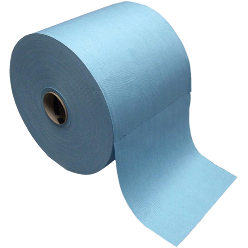 Chiffons haute performance Pro Tuff-Job, Sp&eacute;cialis&eacute;, 12" lo x 13" la Kelford