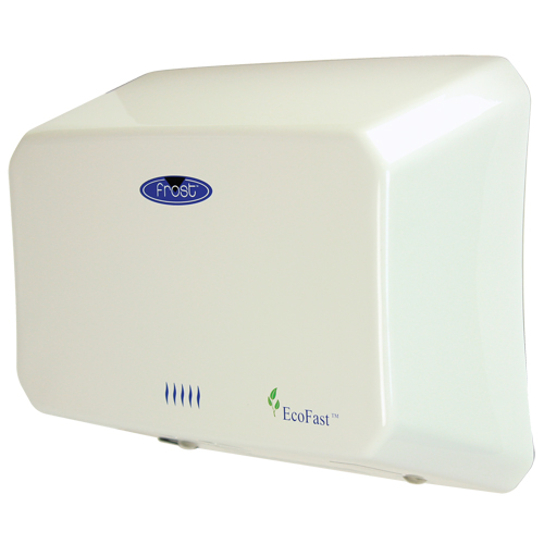Ecofast High Speed Hand Dryers, Automatic, 120 V Kelford