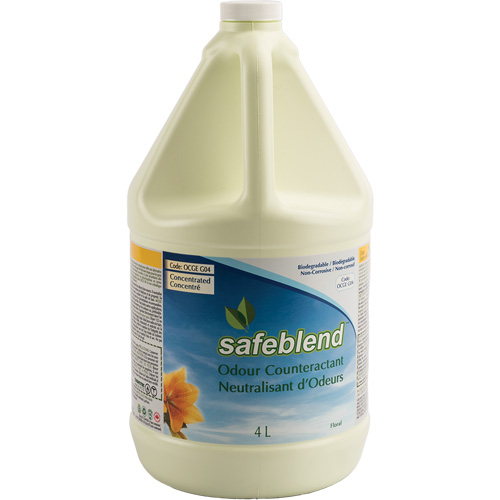 Produits de contr&ocirc;le & d'&eacute;limination des odeurs Kelford