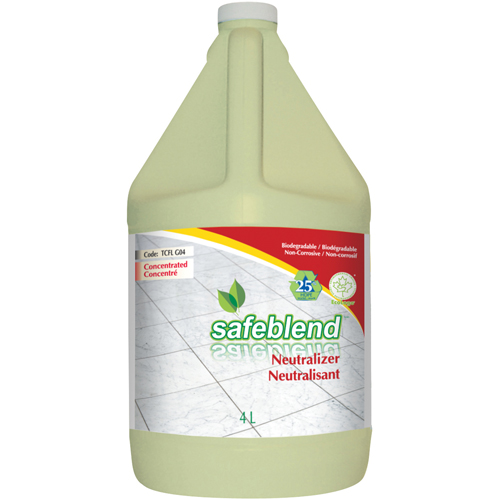 Neutraliser, Jug, 4 L Kelford