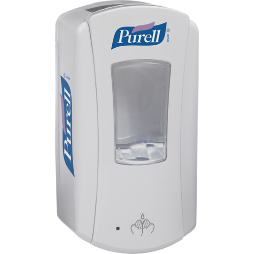 LTX-12 Dispenser, Touchless, 1200 ml Cap. Kelford