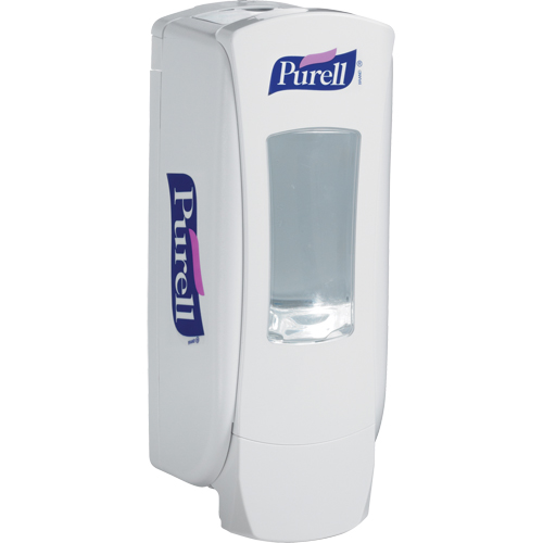 ADX-12 Dispenser, Push, 1250 ml Cap. Kelford