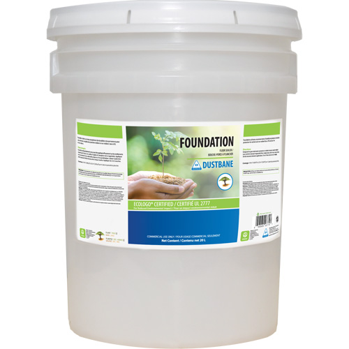 Foundation Floor Sealers, 20 L, Pail Kelford