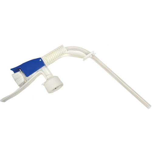 Eco Easy Fill Portable Proportioning System Kelford