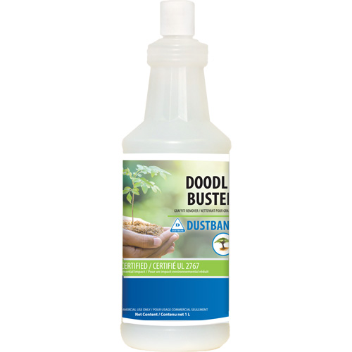Doodle Buster Graffiti Remover Kelford