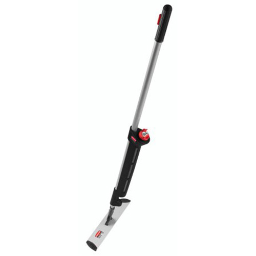 Executive Series Hygen Pulse Microfiber Mop Frame, 56", Metal/Plastic Kelford