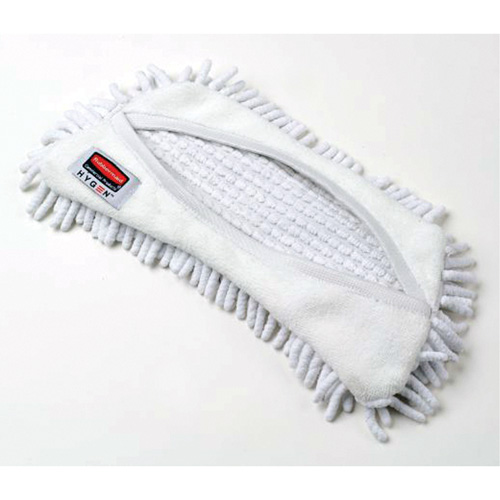 Vadrouille plate et flexible Hygen, Microfibre Kelford