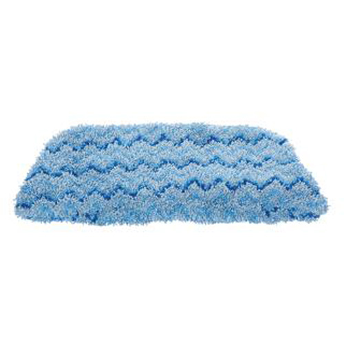Manchon de vadrouille humide avec support flexible Hygen, Microfibre Kelford