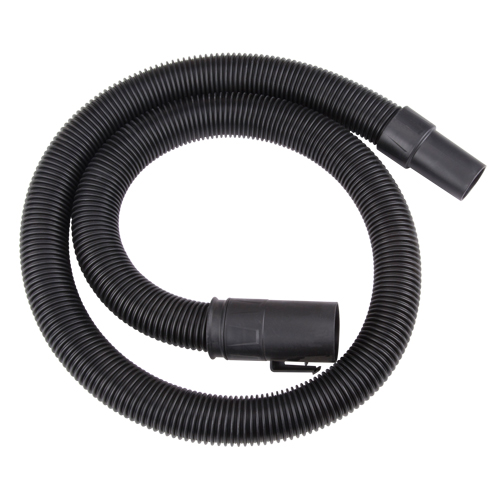 Tuyau souple pour aspirateurs industriels en poly Kelford