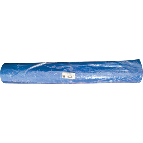 FDA Approved Liners, 88" x 48", 2.5 mil Kelford