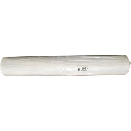 Fda Approved Liners, 88" x 48", 2.5 mil Kelford
