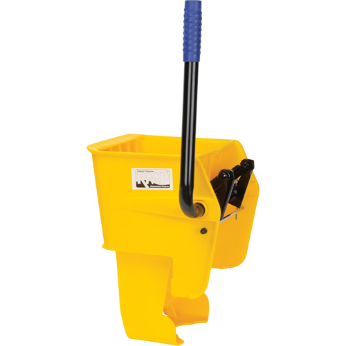 Essoreuse pour vadrouille, Pression vers le bas Kelford