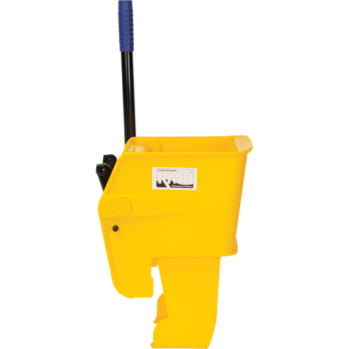 Essoreuse pour vadrouille, Pression vers le bas Kelford