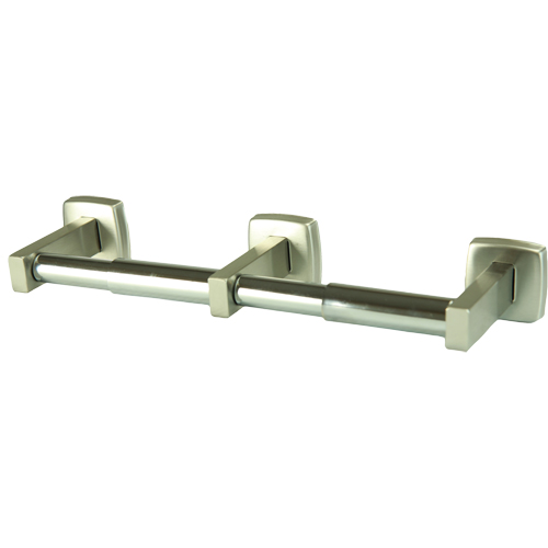 Surface Toilet Paper Holder, Multiple Roll Capacity Kelford