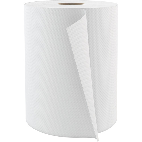 Essuie-mains en rouleau serr&eacute; Pro Select, 1 pli, Standard, 600' lo Kelford