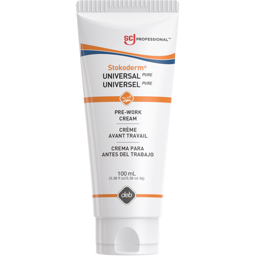 Stokoderm&reg; Grip PURE Skin Cream, Tube, 100 ml Kelford