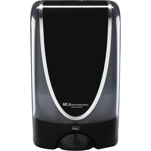 Ultra Dispenser, Touchless, 1000 ml Capacity, Cartridge Refill Format Kelford