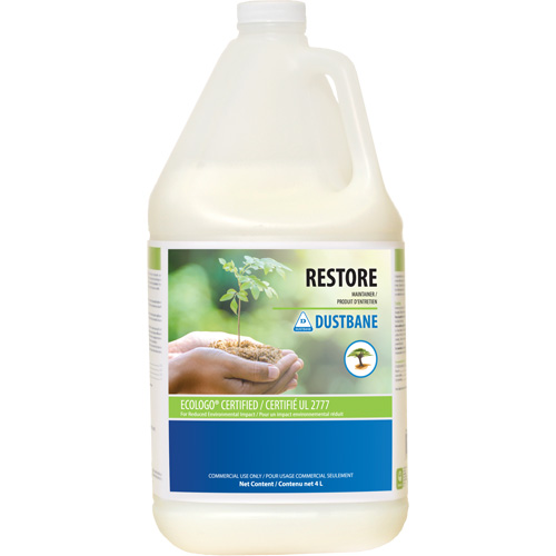 Produit d'entretien pour plancher Restore, 4 L, Cruche Kelford