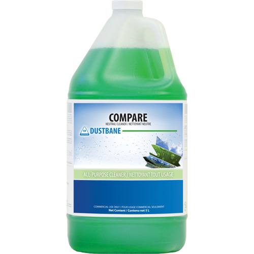 Nettoyant neutre Compare, 5 L, Cruche Kelford