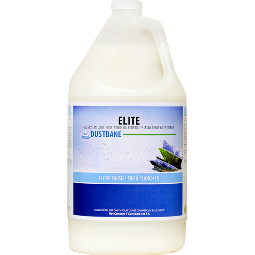 Fini pour plancher Elite, 5 L, Cruche Kelford