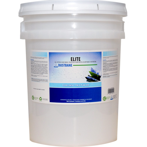 Fini pour plancher Elite, 20 L, Cruche Kelford