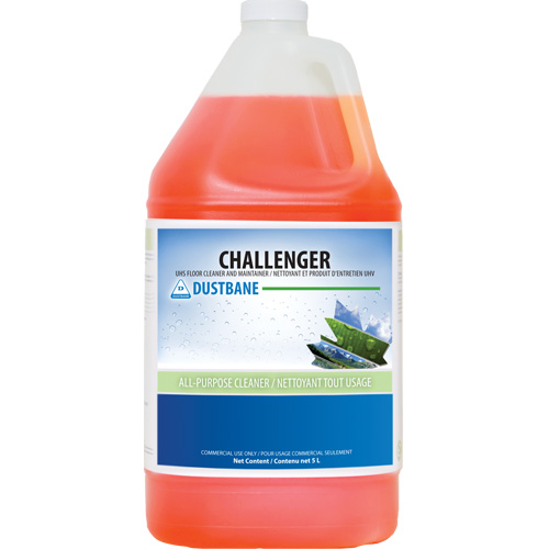 Nettoyant & produit d'entretien Challenger, 5 L, Cruche Kelford