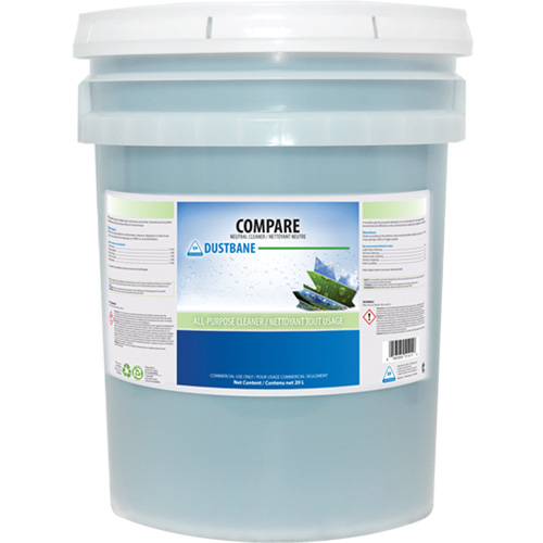 Compare Neutral Cleaner, 210 L, Drum Kelford
