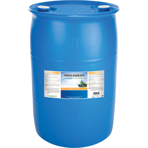 Nettoyant et d&eacute;graissant Surface Kleen Plus, 210 L, Baril Kelford