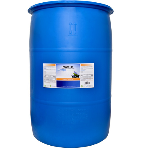 D&eacute;graissant industriel Power Lift, 210 L, Baril Kelford