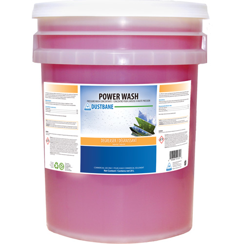 Power Wash Pressure Wash Concentrate Kelford