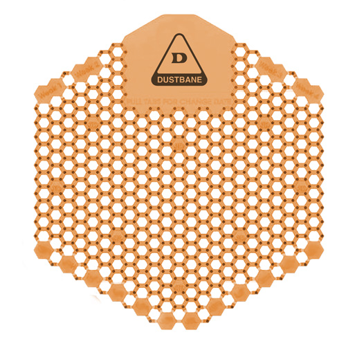 3D Shield Urinal Screen Kelford