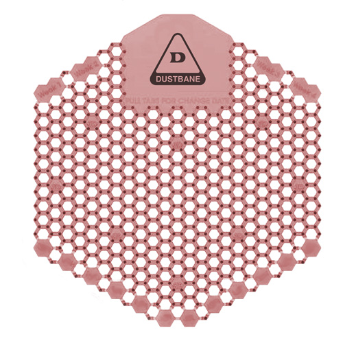 3D Shield Urinal Screen Kelford