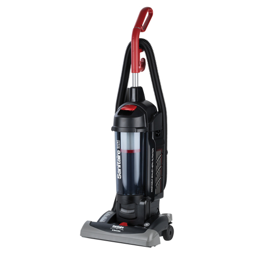 Aspirateur commercial debout Quietclean, 135 pi³/min, 3,5 pintes Kelford