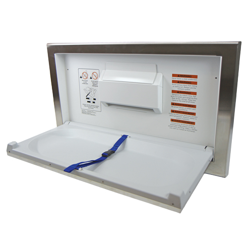 Poste &agrave; langer horizontal, 37 x 31 Kelford