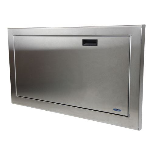 Poste &agrave; langer horizontal, 37 x 31 Kelford