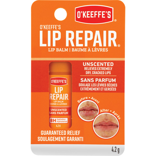 Lip Repair, 0 SPF Kelford