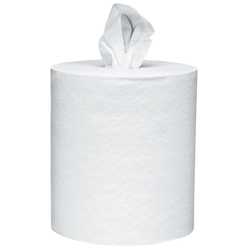 Scott&reg; Essential Roll Control Towels, 1 Ply, Centre Pull, 700' L Kelford