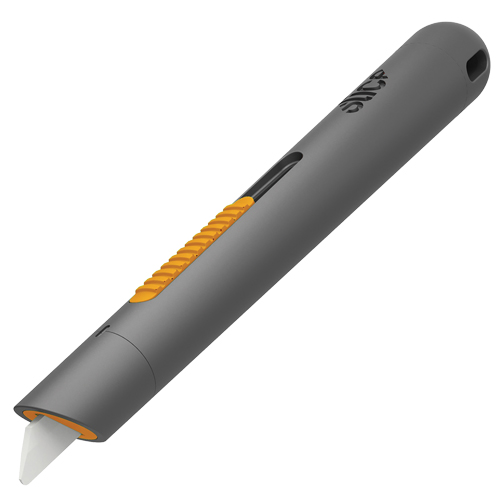 Coupoir manuel Slice, 11 mm, C&eacute;ramique, Prise en Plastique Kelford