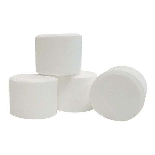 Unitab Disinfectant & Sanitizing Tablets, 786 g, Pail Kelford