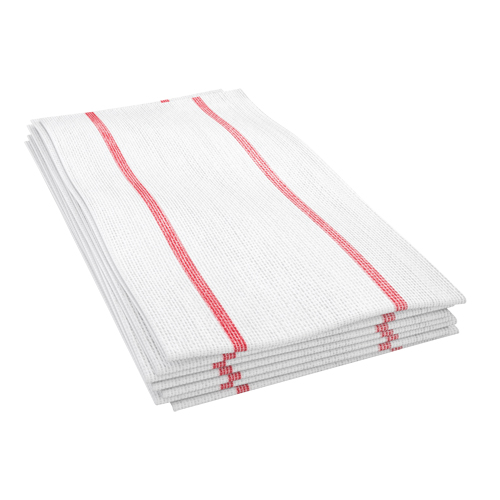Pro Tuff-Job Food Service Towels, Specialty, 12-1/4" L x 24" W Kelford