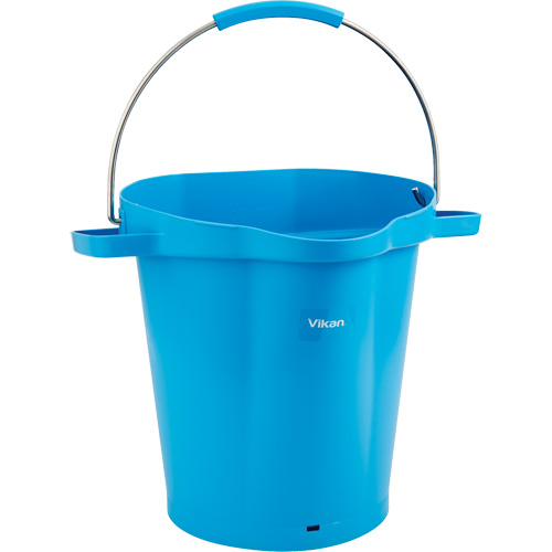 5692 Series Bucket, Blue, 5 US gal. Kelford
