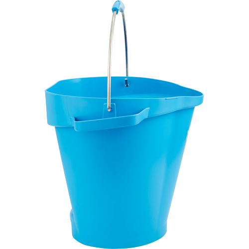 5692 Series Bucket, Blue, 5 US gal. Kelford