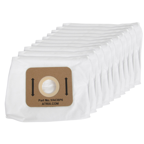 Sacs filtre HEPA Kelford