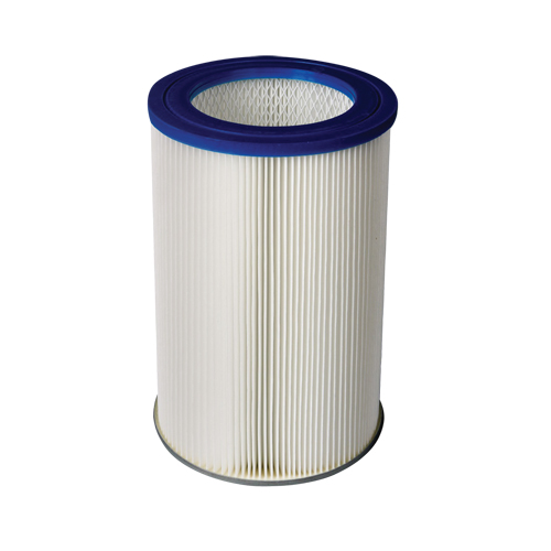 Filtre pr&eacute;-moteur, Hepa, Pour 6 gal. US Kelford