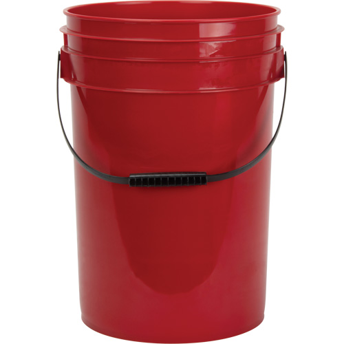 General-Purpose Pail, Plastic, 5 gal. Kelford