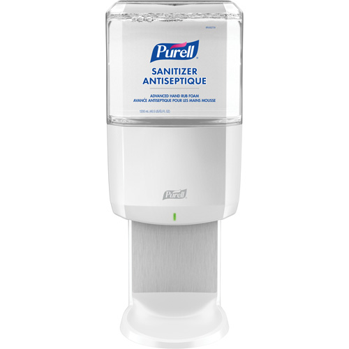 ES8 Hand Sanitizer Dispenser, Touchless, 1200 ml Cap. Kelford