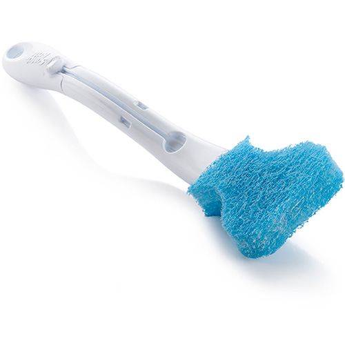 Scotch-Brite Toilet Bowl Scrubber Handle Kelford