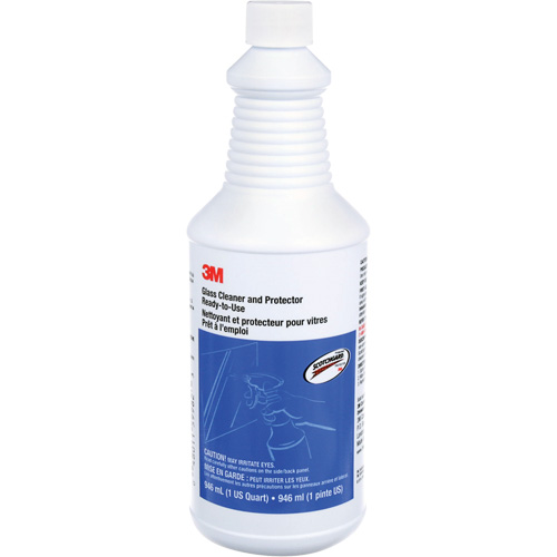 Nettoyant et protecteur pour le verre, 1 L, Bouteille Kelford