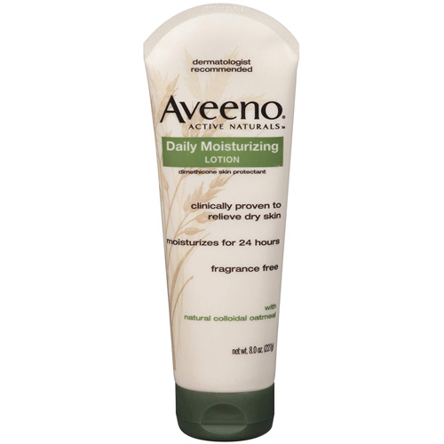 Lotion hydratante quotidienne Kelford